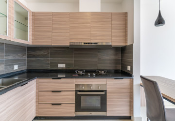 1 Bedroom Condo For Rent - Boeung Raing, Daun Penh, Phnom Penh thumbnail