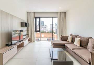 1 Bedroom Condo For Rent - Boeung Raing, Daun Penh, Phnom Penh thumbnail