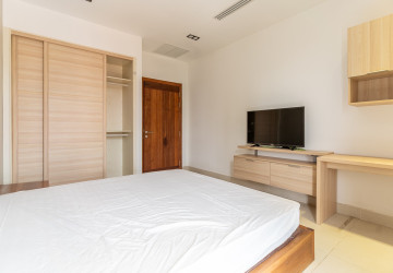 1 Bedroom Condo For Rent - Boeung Raing, Daun Penh, Phnom Penh thumbnail