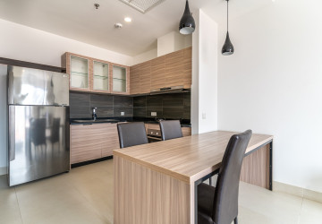 1 Bedroom Condo For Rent - Boeung Raing, Daun Penh, Phnom Penh thumbnail