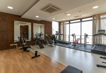 1 Bedroom Condo For Rent - Boeung Raing, Daun Penh, Phnom Penh thumbnail
