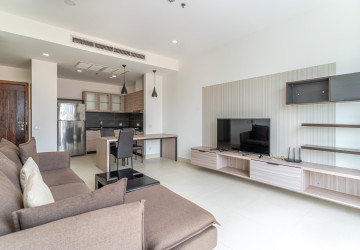 1 Bedroom Condo For Rent - Boeung Raing, Daun Penh, Phnom Penh thumbnail