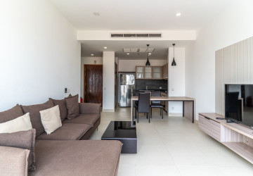 1 Bedroom Condo For Rent - Boeung Raing, Daun Penh, Phnom Penh thumbnail