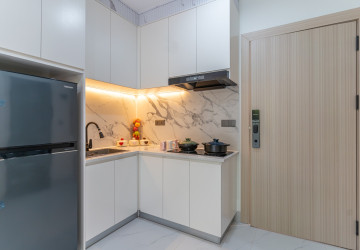 Kingston Royale Condominium - Near Russian Market, Boeung Tompun, Phnom Penh thumbnail