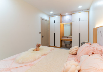 Kingston Royale Condominium - Near Russian Market, Boeung Tompun, Phnom Penh thumbnail
