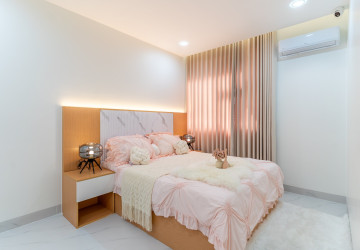 Kingston Royale Condominium - Near Russian Market, Boeung Tompun, Phnom Penh thumbnail
