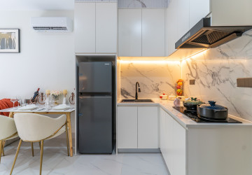 Kingston Royale Condominium - Near Russian Market, Boeung Tompun, Phnom Penh thumbnail