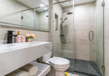 Kingston Royale Condominium - Near Russian Market, Boeung Tompun, Phnom Penh thumbnail