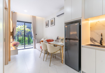 Kingston Royale Condominium - Near Russian Market, Boeung Tompun, Phnom Penh thumbnail
