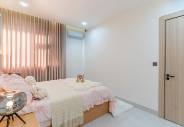 Kingston Royale Condominium - Near Russian Market, Boeung Tompun, Phnom Penh thumbnail