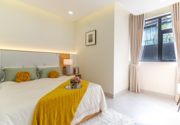 Kingston Royale Condominium - Near Russian Market, Boeung Tompun, Phnom Penh thumbnail