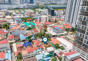 Kingston Royale Condominium - Near Russian Market, Boeung Tompun, Phnom Penh thumbnail