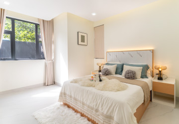 Kingston Royale Condominium - Near Russian Market, Boeung Tompun, Phnom Penh thumbnail
