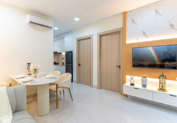 Kingston Royale Condominium - Near Russian Market, Boeung Tompun, Phnom Penh thumbnail