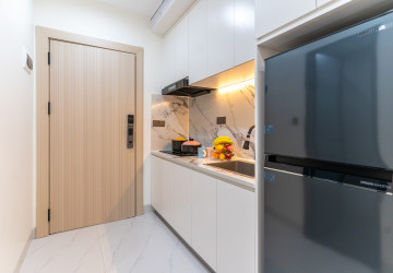 Kingston Royale Condominium - Near Russian Market, Boeung Tompun, Phnom Penh thumbnail