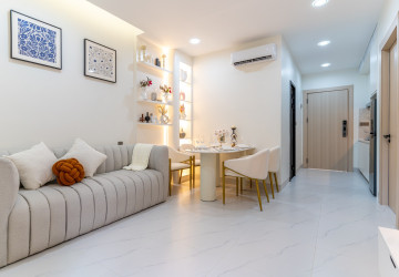 Kingston Royale Condominium - Near Russian Market, Boeung Tompun, Phnom Penh thumbnail