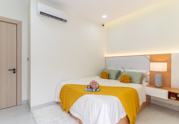 Kingston Royale Condominium - Near Russian Market, Boeung Tompun, Phnom Penh thumbnail