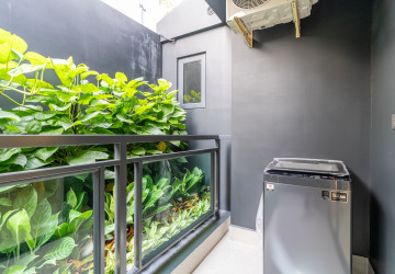 Kingston Royale Condominium - Near Russian Market, Boeung Tompun, Phnom Penh thumbnail