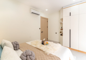 Kingston Royale Condominium - Near Russian Market, Boeung Tompun, Phnom Penh thumbnail