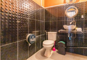 Restaurant Business For Sale - Tonle Bassac, Phnom Penh thumbnail