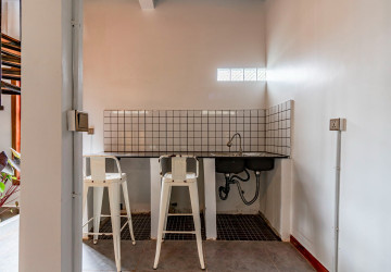 3 Bedroom Wooden Villa For Sale - Chreav, Siem Reap thumbnail