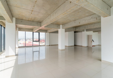 200 Sqm Office Space For Rent - Nirouth, Phnom Penh thumbnail
