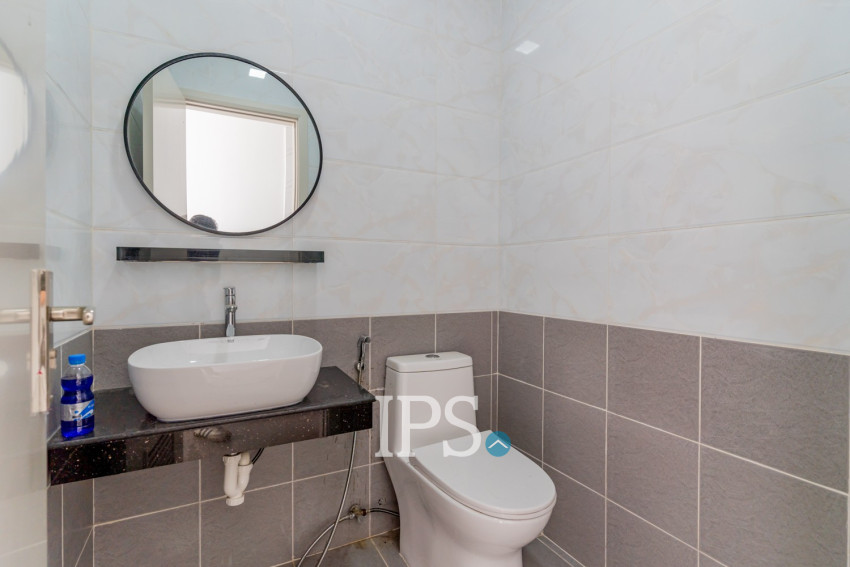 200 Sqm Office Space For Rent - Nirouth, Phnom Penh