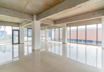 200 Sqm Office Space For Rent - Nirouth, Phnom Penh thumbnail