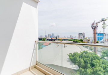 200 Sqm Office Space For Rent - Nirouth, Phnom Penh thumbnail