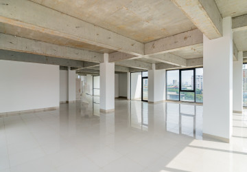 200 Sqm Office Space For Rent - Nirouth, Phnom Penh thumbnail