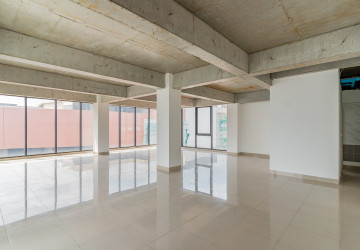 200 Sqm Office Space For Rent - Nirouth, Phnom Penh thumbnail