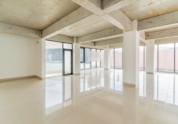 200 Sqm Office Space For Rent - Nirouth, Phnom Penh thumbnail