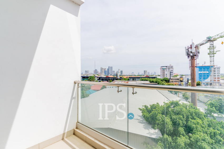 200 Sqm Office Space For Rent - Nirouth, Phnom Penh