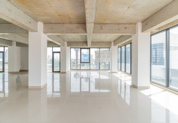 200 Sqm Office Space For Rent - Nirouth, Phnom Penh thumbnail