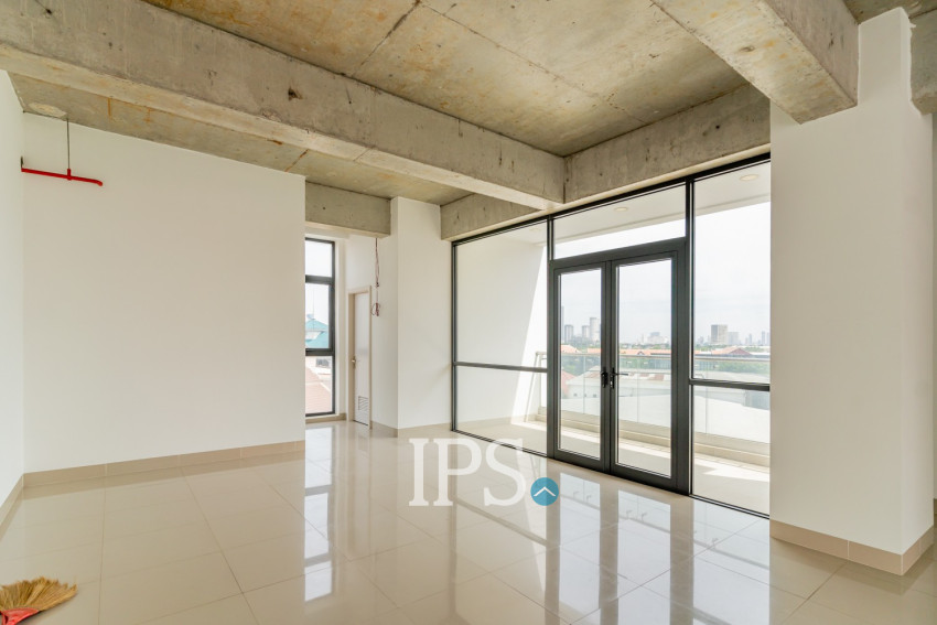 200 Sqm Office Space For Rent - Nirouth, Phnom Penh