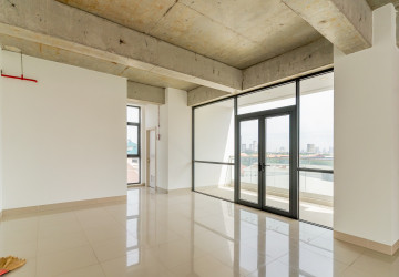 200 Sqm Office Space For Rent - Nirouth, Phnom Penh thumbnail