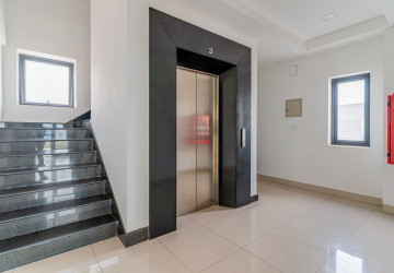 200 Sqm Office Space For Rent - Nirouth, Phnom Penh thumbnail