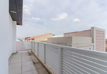 200 Sqm Office Space For Rent - Nirouth, Phnom Penh thumbnail