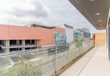 200 Sqm Office Space For Rent - Nirouth, Phnom Penh thumbnail
