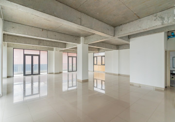 200 Sqm Office Space For Rent - Nirouth, Phnom Penh thumbnail