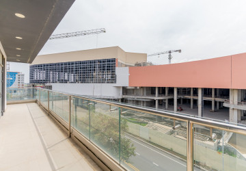200 Sqm Office Space For Rent - Nirouth, Phnom Penh thumbnail