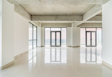 200 Sqm Office Space For Rent - Nirouth, Phnom Penh thumbnail