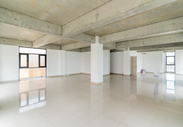 200 Sqm Office Space For Rent - Nirouth, Phnom Penh thumbnail