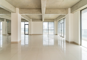 200 Sqm Office Space For Rent - Nirouth, Phnom Penh thumbnail