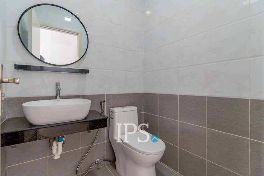 200 Sqm Office Space For Rent - Nirouth, Phnom Penh