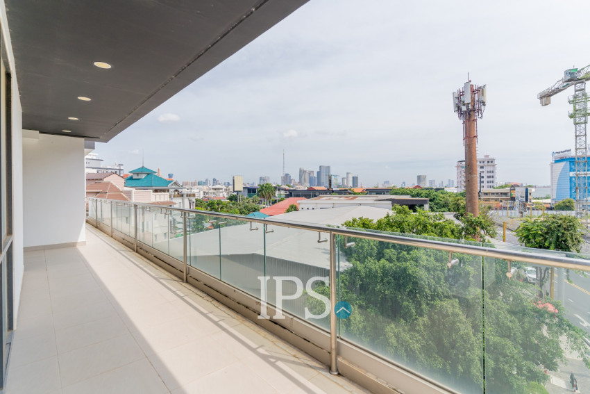 200 Sqm Office Space For Rent - Nirouth, Phnom Penh