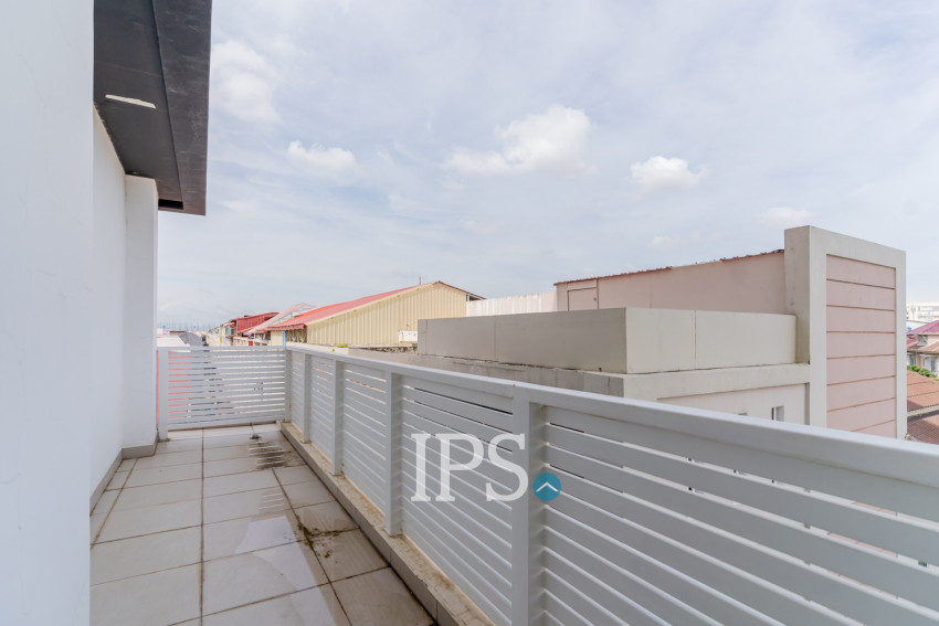 200 Sqm Office Space For Rent - Nirouth, Phnom Penh