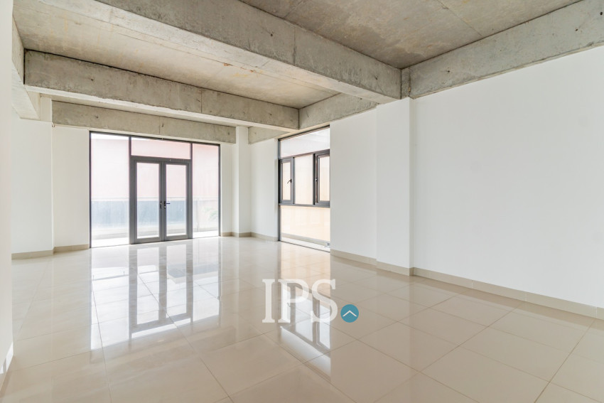 200 Sqm Office Space For Rent - Nirouth, Phnom Penh