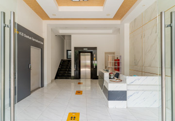 200 Sqm Office Space For Rent - Nirouth, Phnom Penh thumbnail