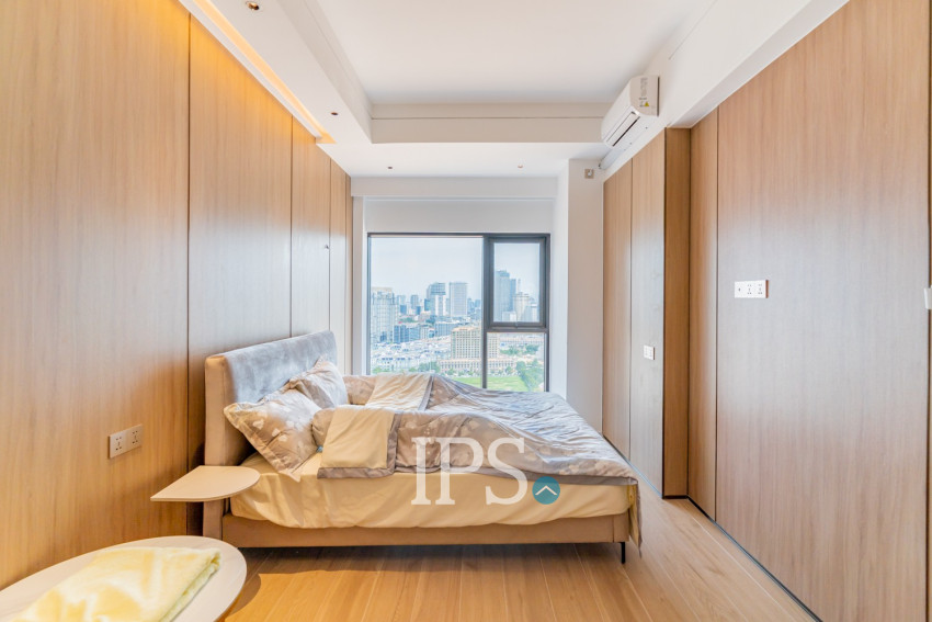 2 Bedroom Condo For Rent - Vue Aston, Nirouth, Phnom Penh